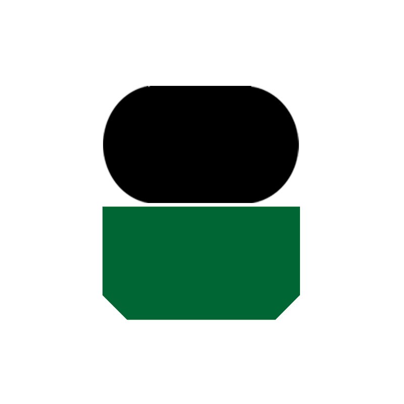 DMS Seal Manufacturer GSI - PTFE Hydraulic Rod Seal with NBR/FKM O-Ring Rod Seals image11