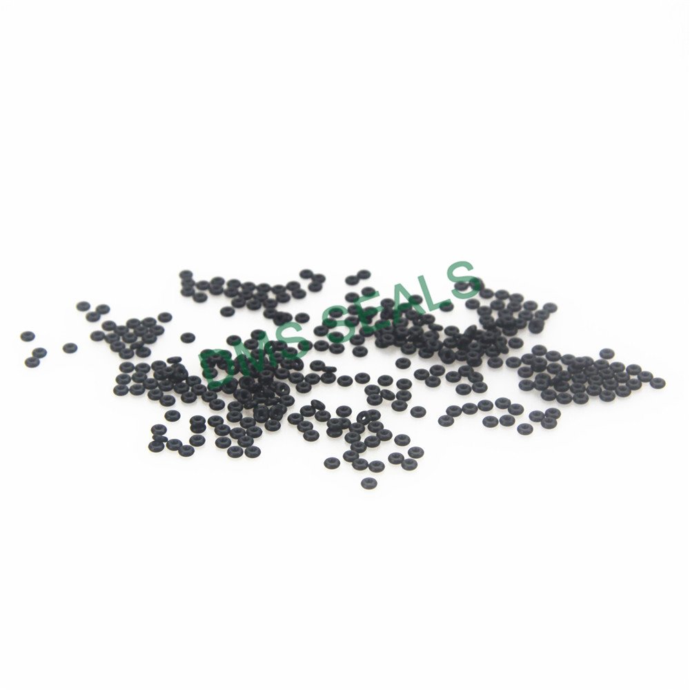 DMS Seal Manufacturer NBR Nitrile rubber Buna-N o ring O-RINGS image6