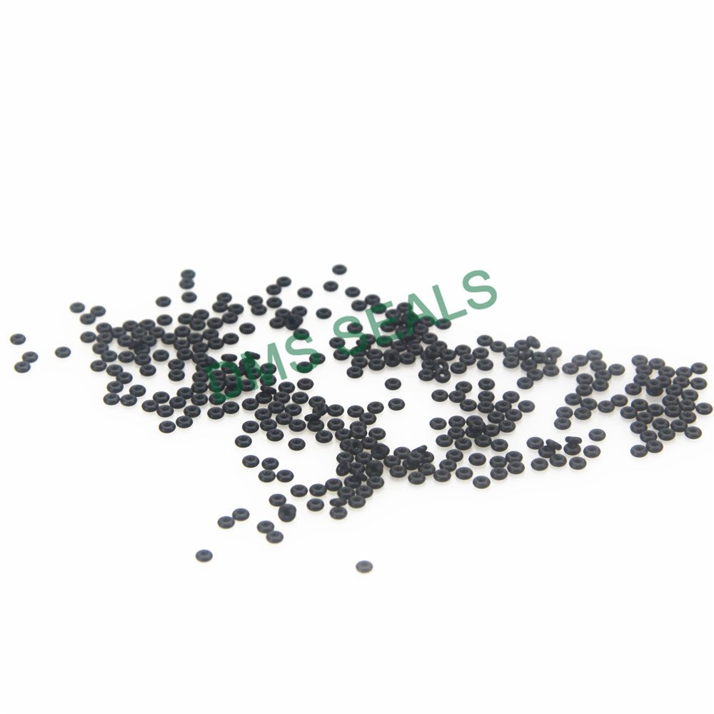 DMS Seal Manufacturer NBR Nitrile rubber Buna-N o ring O-RINGS image6